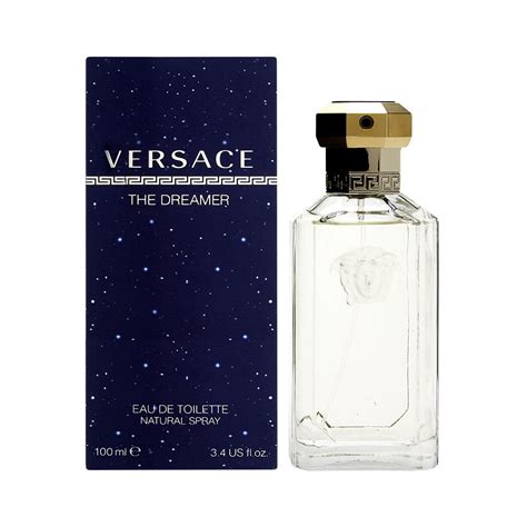 versace the dreamer.|Versace the dreamer for men.